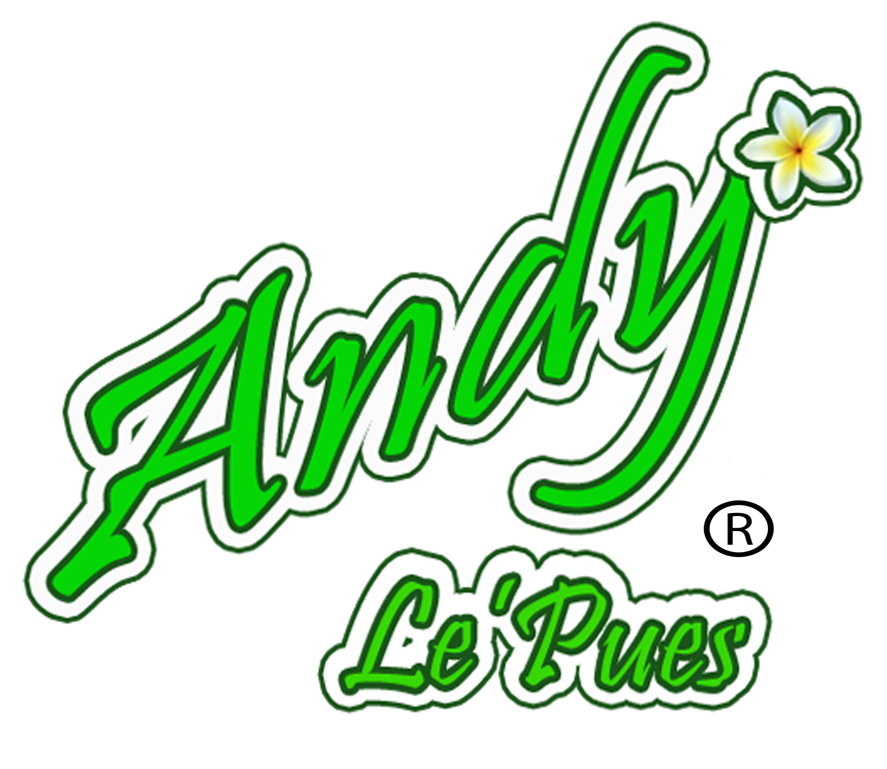 Andy Le'Pues